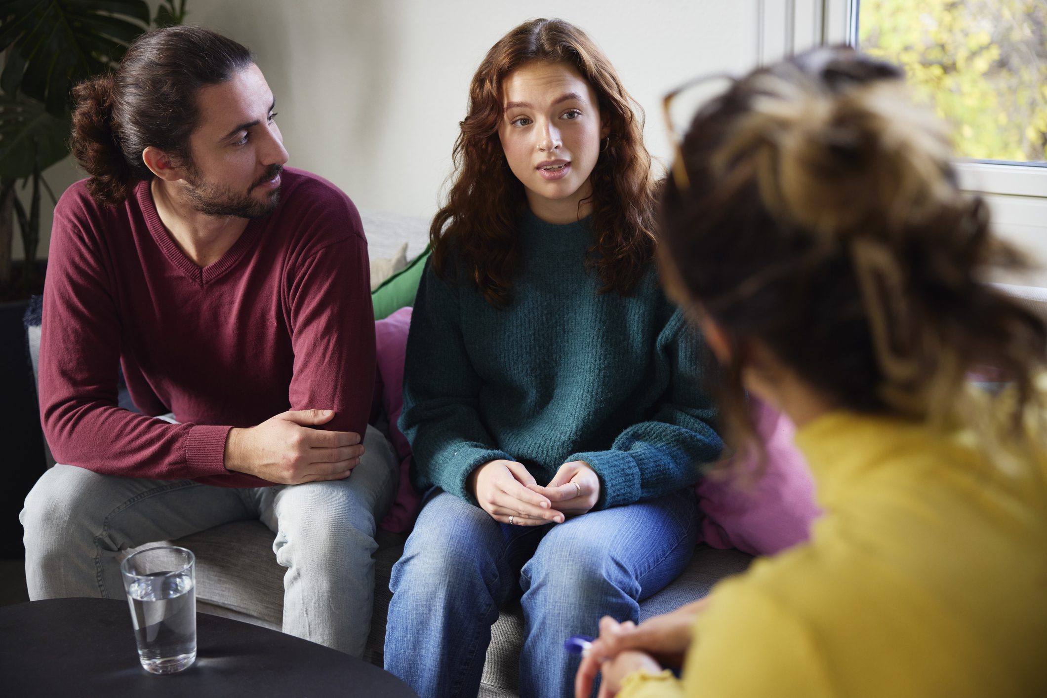 Inpatient Psychiatric Programs