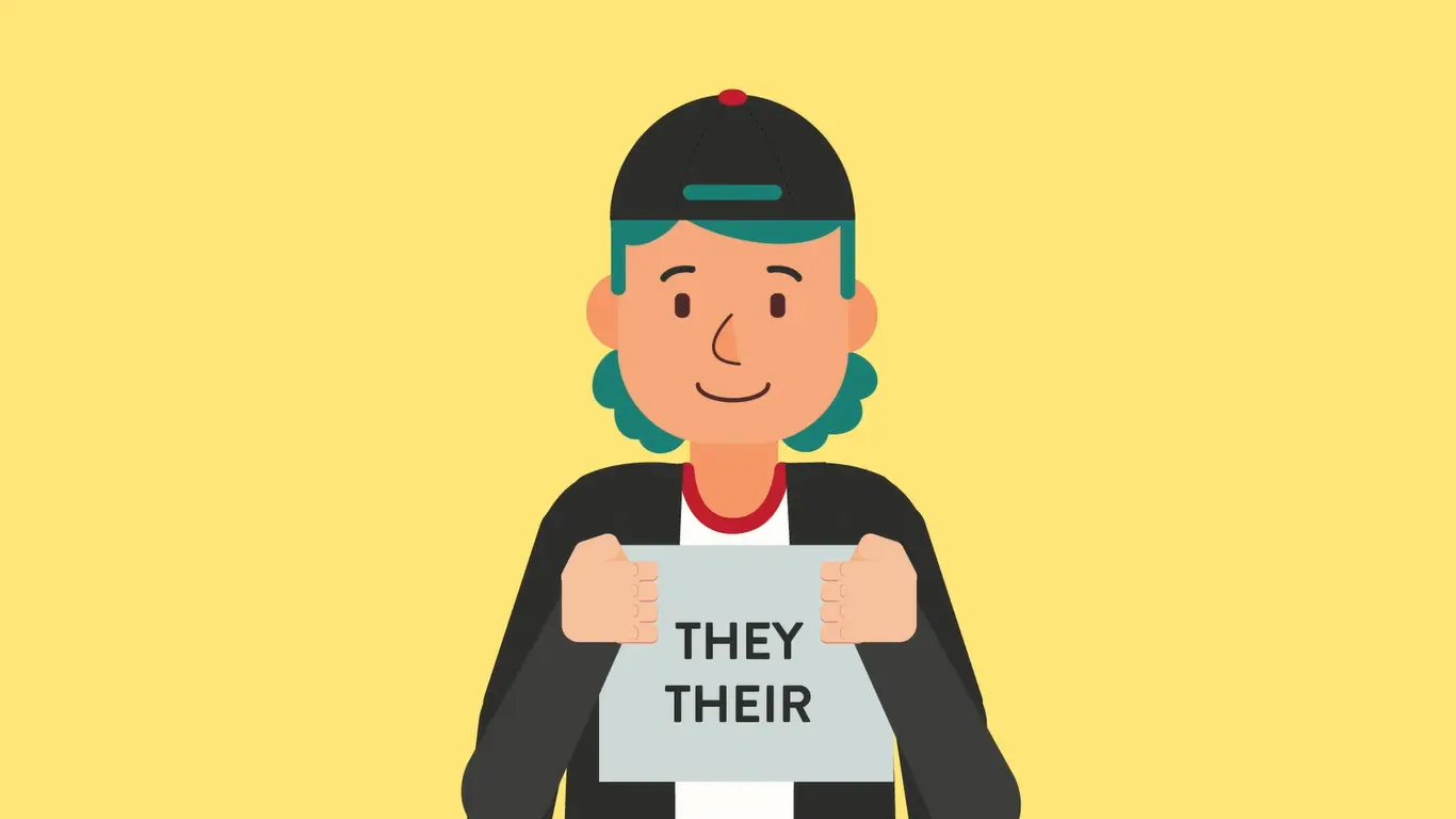 LGBTQ Youth Learning to Listen