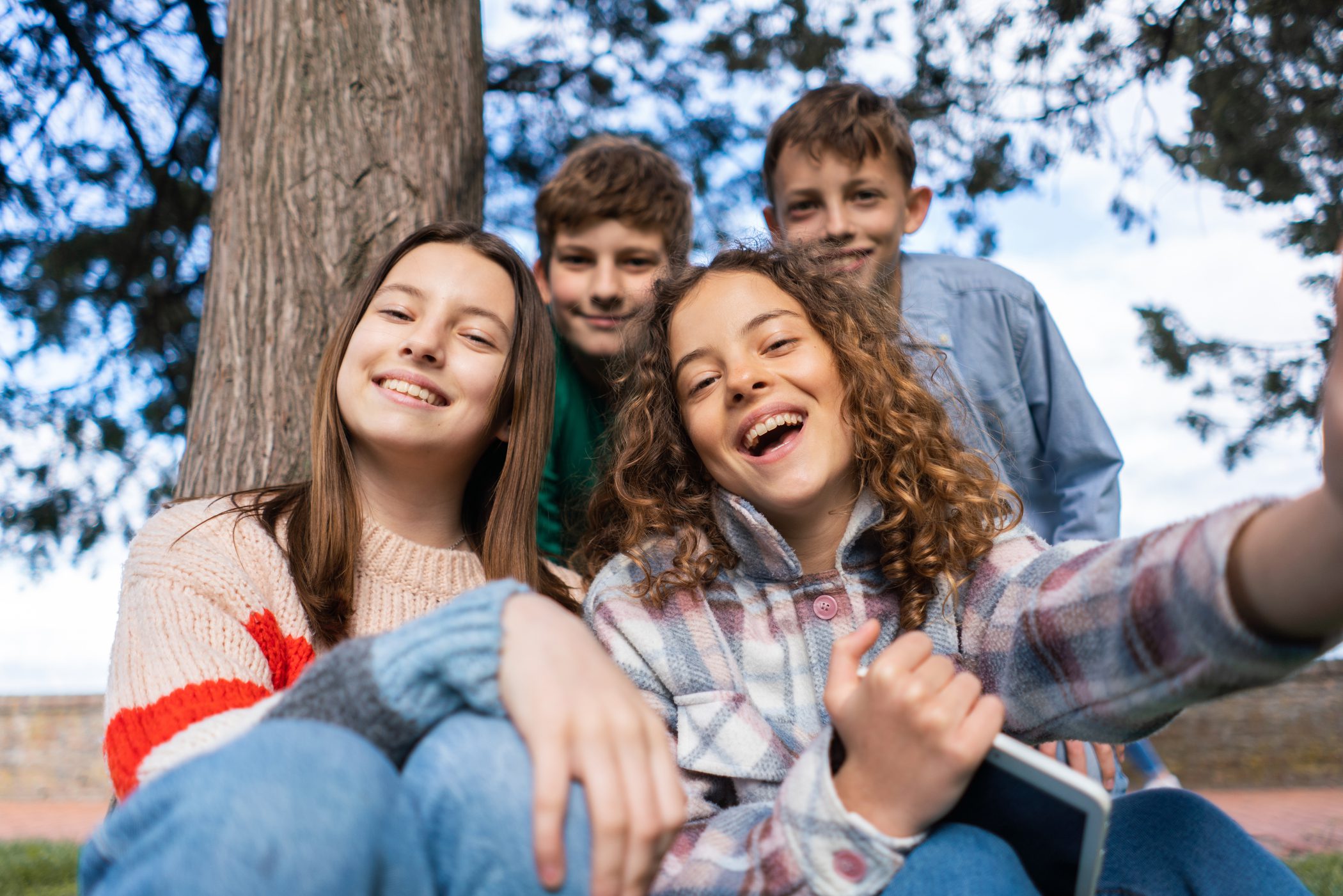 Adolescents