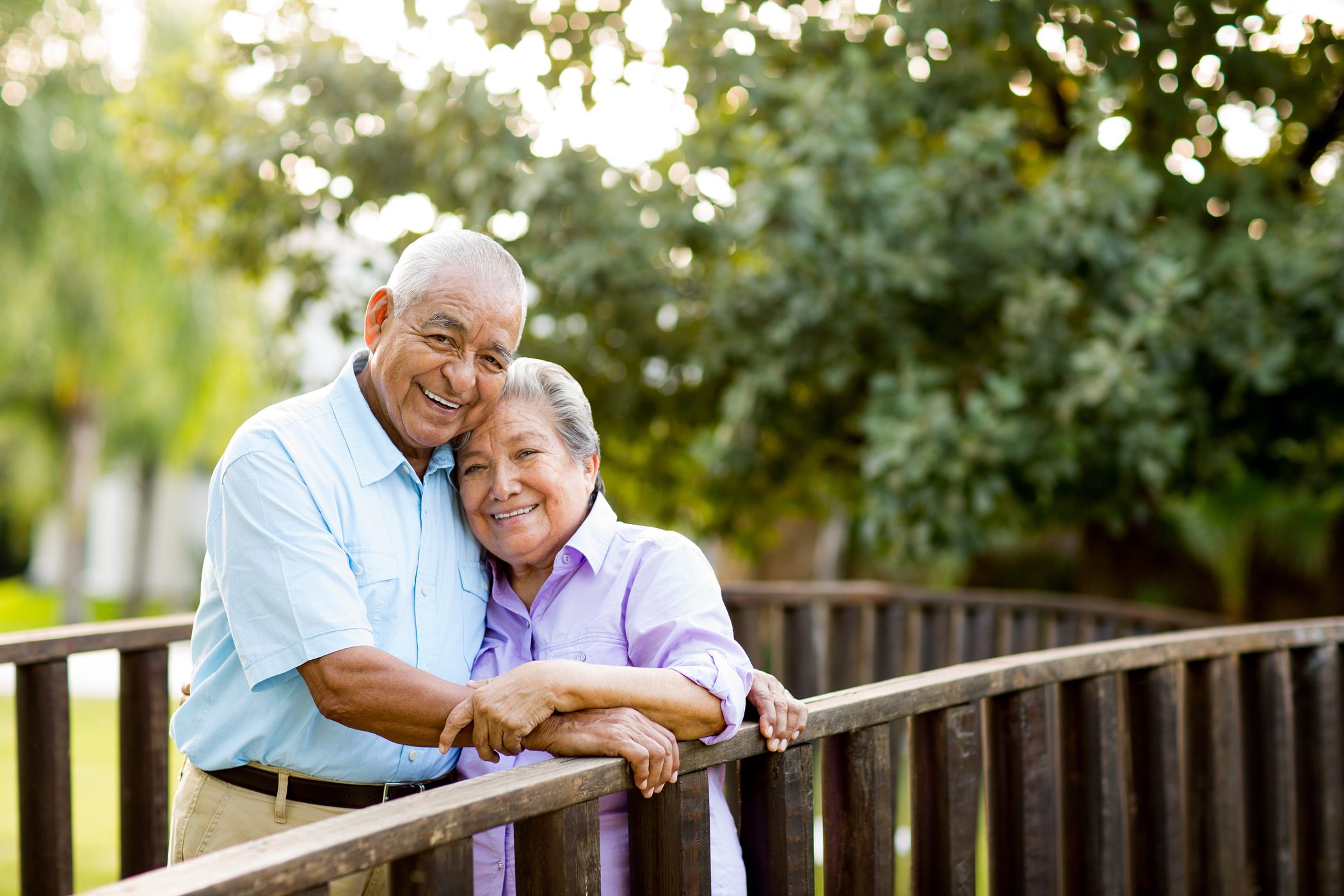 Older Adults