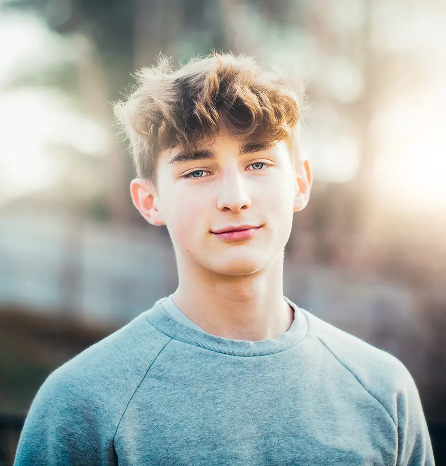 Adolescent Inpatient Program