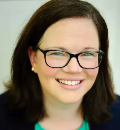 Michelle Hadley headshot