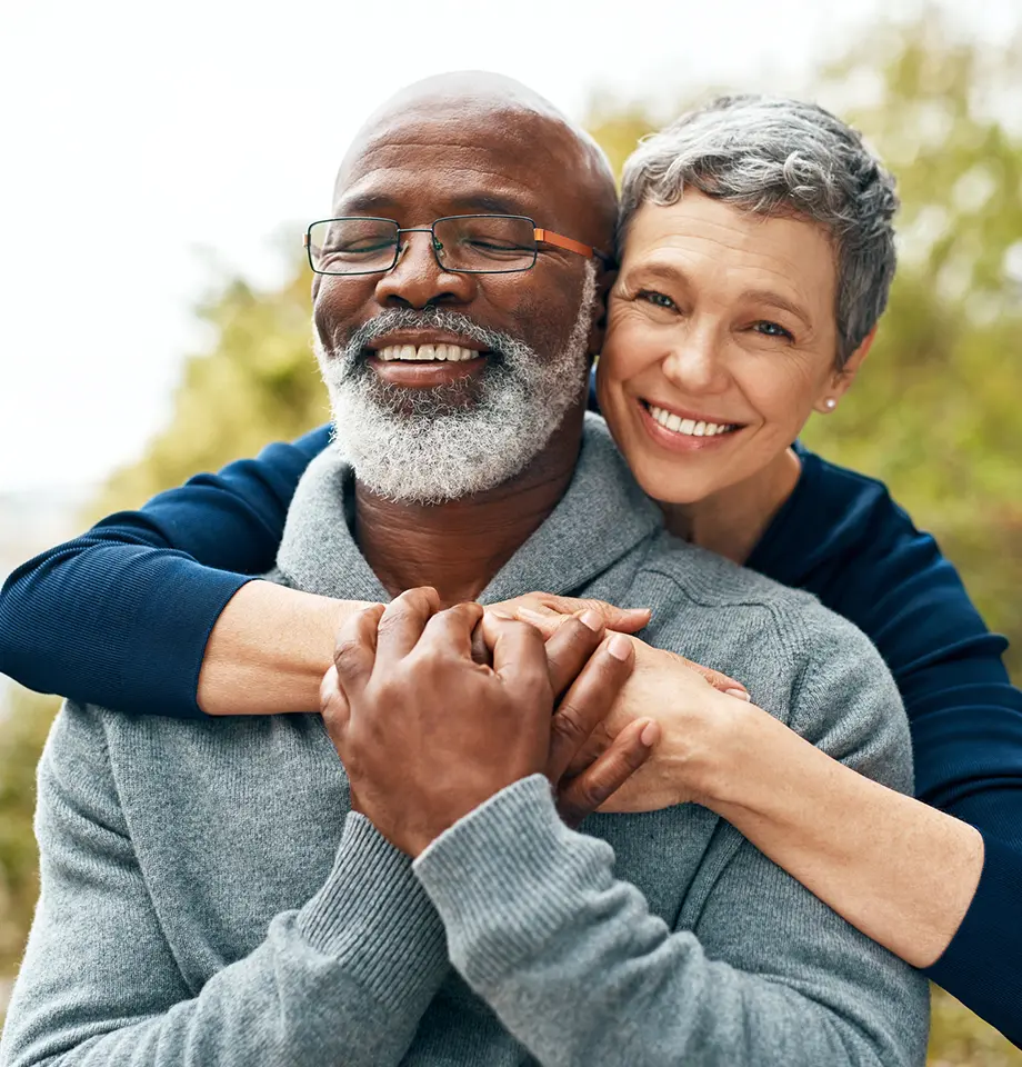 Older Adult Inpatient Program