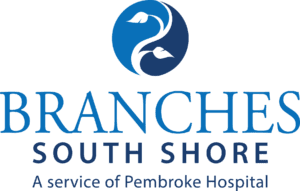 Branches South Shore logo