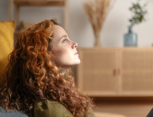 Trauma-Focused Partial Hospitalization Program